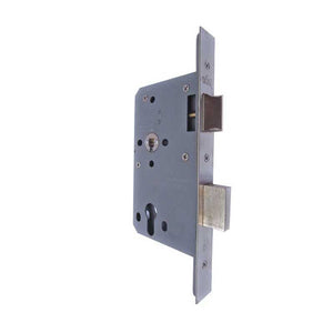 Frelan, JL1005SS Euro profile escape lock, Security Products, 