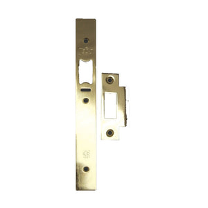 Frelan, square plates to suit din locks JL1011PVD, , 