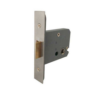 Frelan, JL1040 65mm Box case mortice latch, Security Products, 