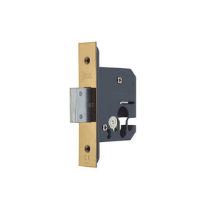 Frelan, JL1061 76mm Euro profile deadlock, Security Products, Deadlocks