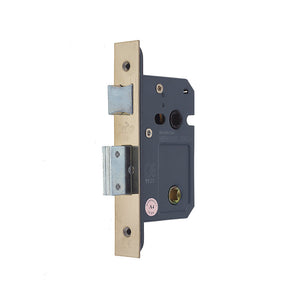 Frelan, JL1071 65mm Bathroom lock, Security Products, Bathroom Locks