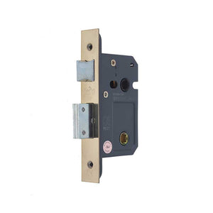 Frelan, JL1072 76mm Bathroom lock, Security Products, Bathroom Locks