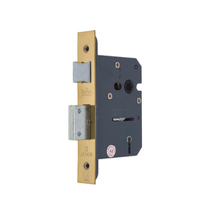 Frelan, JL1090 65mm 3 lever sashlock, Security Products, 3 Lever Sashlocks