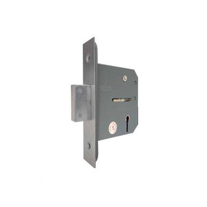 Frelan, JL1092 65mm 3 lever deadlock, Security Products, 3 Lever Deadlocks