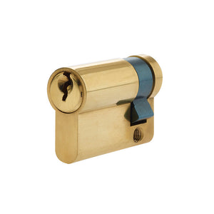 Frelan, JL1111 Euro profile single cylinder, Security Products, 