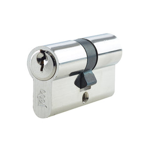 Frelan, JL111 Euro profile double cylinder, Security Products, 