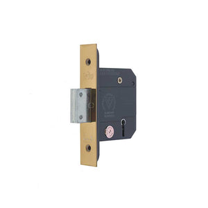 Frelan, 5 lever BS3621 deadlock, Security Products, 5 Lever Deadlocks