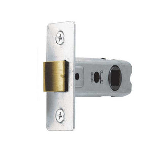 Frelan, JL120NP 65mm Tubular latch, Security Products, Tubular Latches