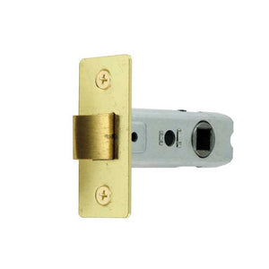 Frelan, JL122EB 65mm Tubular latch, Security Products, Tubular Latches