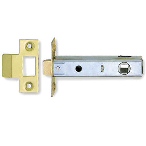 Frelan, JL144 95mm Tubular latch, Security Products, Tubular Latches