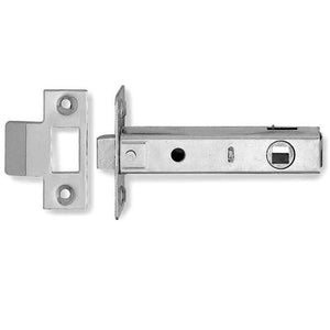 Frelan, JL144 95mm Tubular latch, Security Products, Tubular Latches