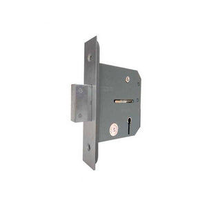 Frelan, JL147SSS 65mm 5 lever deadlock, Security Products, 5 Lever Deadlocks