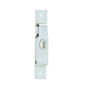 Frelan, JL200ZP Rim budget lock, Security Products, 