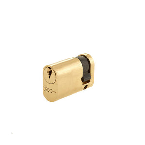 Frelan, Oval Profile single cylinder, Security Products, 