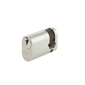 Frelan, Oval Profile single cylinder, Security Products, 