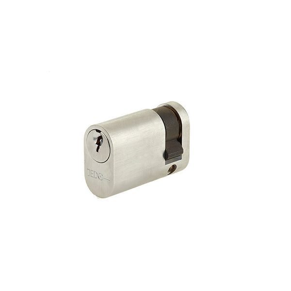 Frelan, Oval Profile single cylinder, Security Products, 