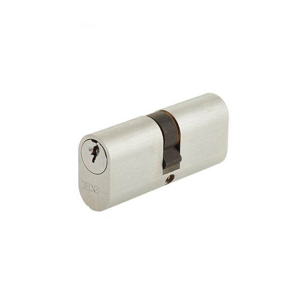 Frelan, Oval profile double cylinder, Security Products, 