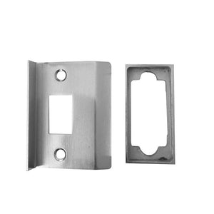 Frelan, 13mm Rebate kit for JL6666 Latches, Security Products, Rebate Sets & Faceplates