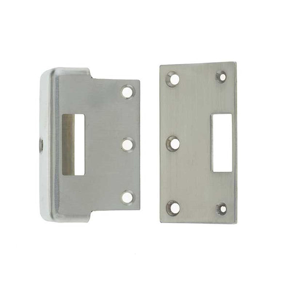 Frelan, Rim conversion kit for FB mortice locks, Security Products, 