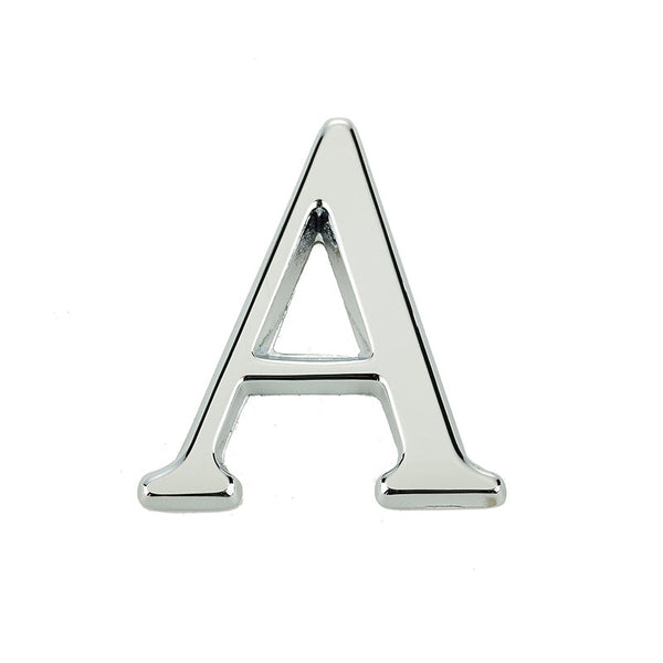 50mm Pin fix letters  JPC-A