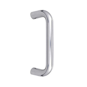 Frelan, JPS119 PSS D handle grade 304 b/t JPS119A, Door Pull Handles, Door Pull Handles