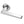 Frelan, JPS360 PSS Meteor lever on rose, Door Handles, Lever Handles On Round Rose