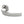 Frelan, Nebula Lever on rose, Door Handles, Lever Handles On Round Rose