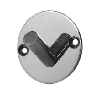 Frelan, JPS902A PSS Single robe hook, Accessories, Robe Hooks