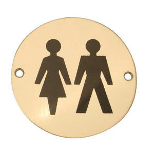 Frelan, JS105 Unisex pictogram, Accessories, Unisex Pictogram