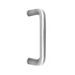 Frelan, JSS119 SSS 19mm D handle grade 304 b/t, Door Pull Handles, Door Pull Handles