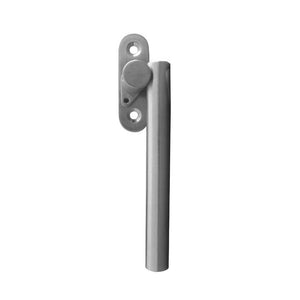 Frelan, JSS1235 SSS Espagnolette window handle JSS1235R, Window Hardware, Espagnolette Window Handles