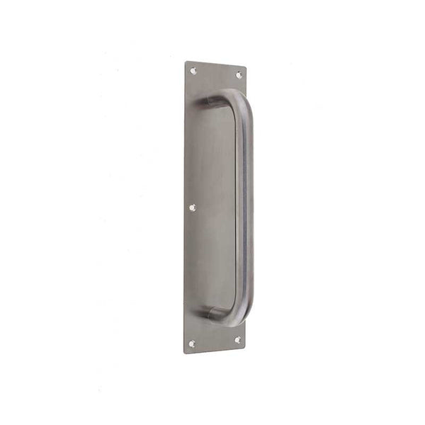 JSS1602 SSS Pull handle on plate
