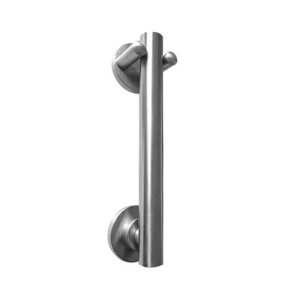 Frelan, JSS3003 SSS Door knocker, Exterior Door Hardware, Door Knockers