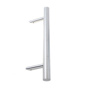 Frelan, JSS519 SSS cranked pull handle, Door Pull Handles, Door Pull Handles