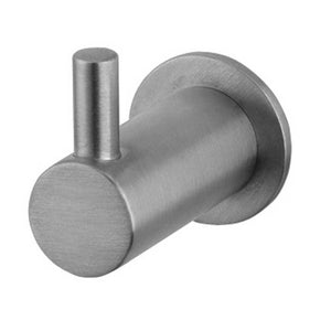 Frelan, JSS665 SSS Single robe hook, Accessories, Robe Hooks