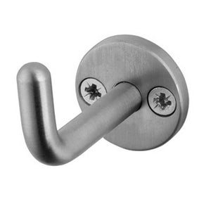 Frelan, JSS666 SSS Single robe hook, Accessories, Robe Hooks