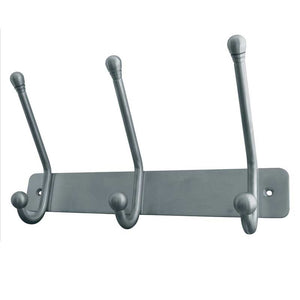 Frelan, JSS800 SSS 3 hook coat rack, Accessories, Coat Hooks