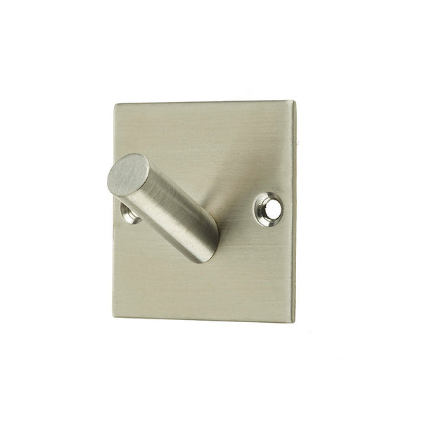 Frelan, JSS901A SSS Single robe hook, Accessories, Robe Hooks