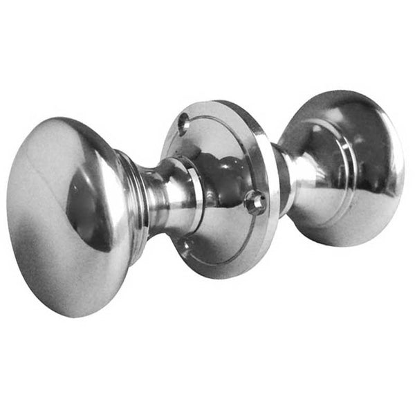 Frelan, Contract Rim Door Knob, Door Knobs, Mortice Door Knobs