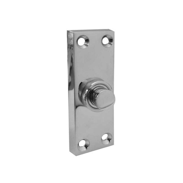 Frelan, JV18 Bell push, Exterior Door Hardware, Bell Pushes