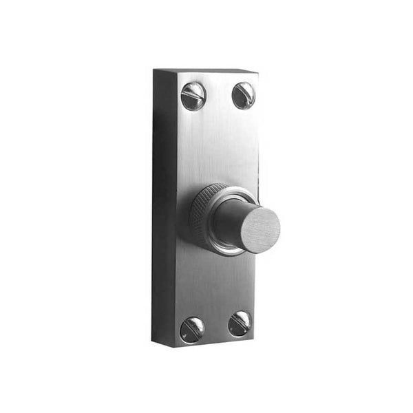 Frelan, JV18 Bell push, Exterior Door Hardware, Bell Pushes