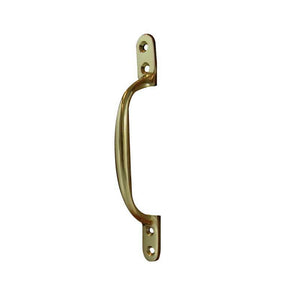 Frelan, JV194B 125mm Sash handle, Window Hardware, Sash Handle