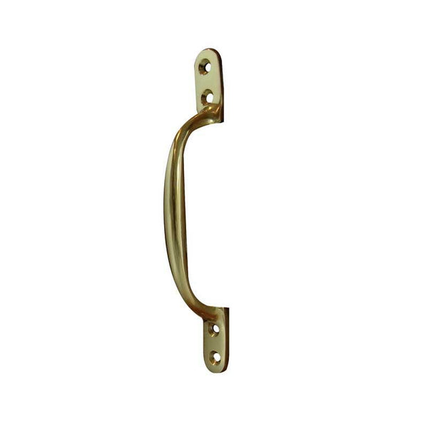 Frelan, JV194C 152mm Sash handle, Window Hardware, Sash Handle