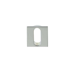 Frelan, JV220 Minimal flush standard escutcheon, Escutcheons & Privacy Thumbturns, Escutcheons