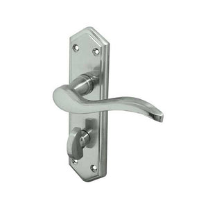 Frelan, JV823 Flush pull kit for sliding doors, Sliding Door Hardware, Flush Pull Handles