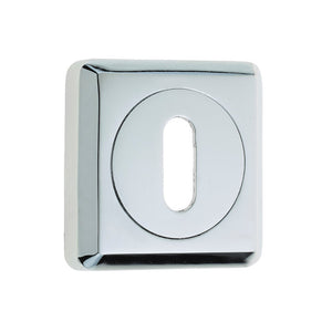 Frelan, JV3005 Square escutcheon, Escutcheons & Privacy Thumbturns, Escutcheons