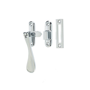 Frelan, JV301 Casement fastener, Window Hardware, Casement Fasteners