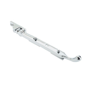 Frelan, Bulb End Casement Stay, Window Hardware, Casement Stays