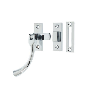 Frelan, JV308 Bulb end casement fastener, Window Hardware, Casement Fasteners