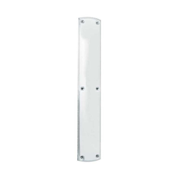 Frelan, JV3699 fingerplate, Door Accessories, Fingerplates